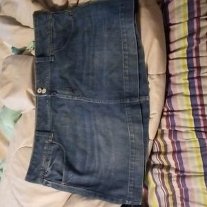 American eagle skirt